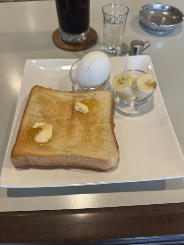 喫茶 スマイル - 飲食業