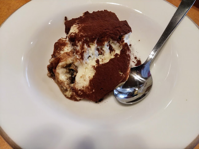 サイゼリヤ 長野西尾張部店 - 飲食業