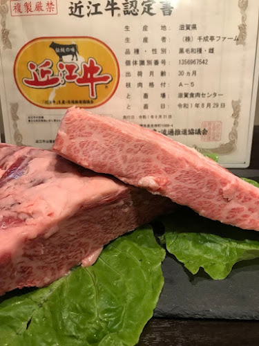 炭火焼肉 トロとん亭 - 刈谷市