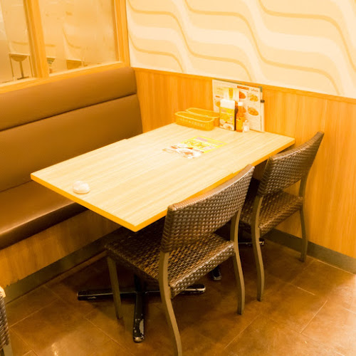 ラパウザ 辻堂店