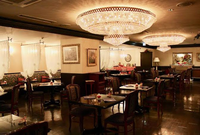 執事喫茶 スワロウテイル