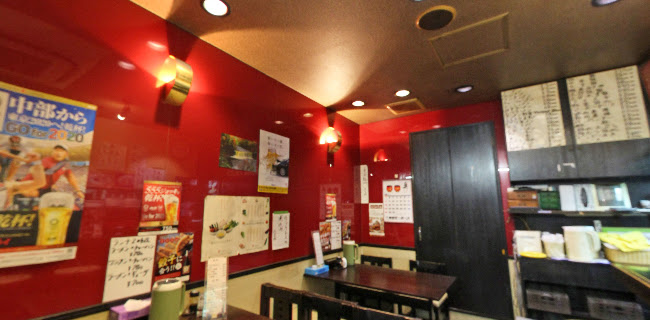 Opinii despre 天津楼 în 名古屋市 - 飲食業