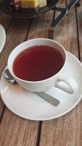 Comentarii opinii despre カフェテラス 1952