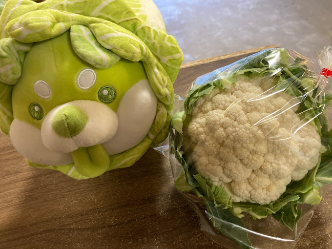 産直青果「ウチの野菜」 - 大阪市