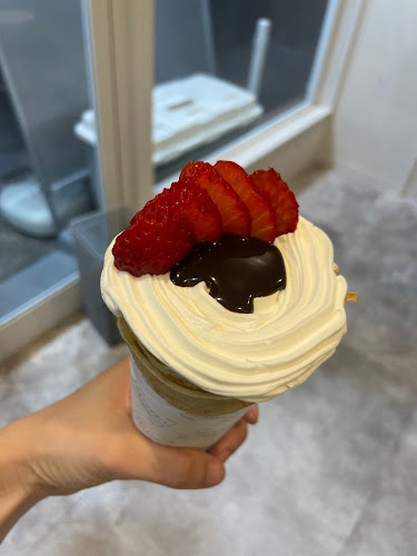 あなたのデザート 岡山店 - 岡山市