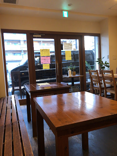 OKANO CURRY (オカノカリー) - 福岡市