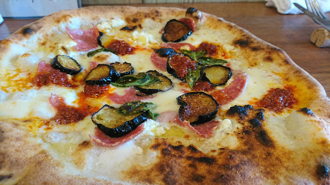 PIZZERIA HIRO