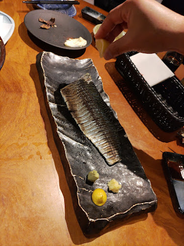 Comentarii opinii despre 魚ゆるり。 平塚店