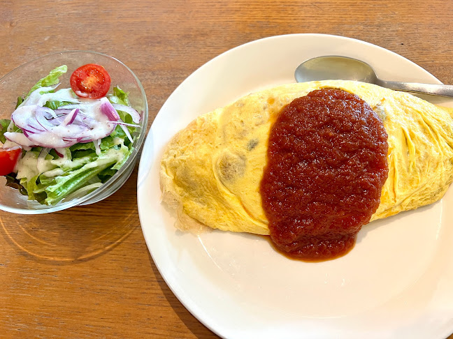 くるみの木 - 奈良市