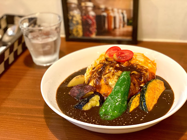 OKANO CURRY (オカノカリー)