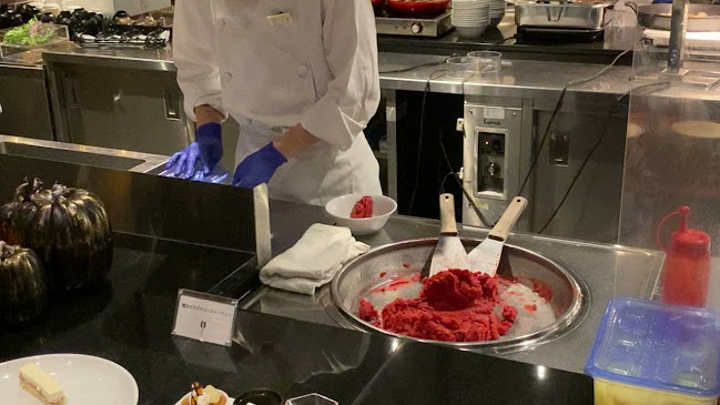 カフェ&ダイニング Chef’s Palette - 豊島区