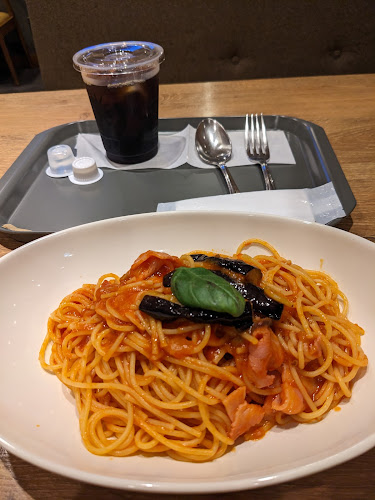 Opinii despre PRONTO 新越谷ヴァリエ店 în 越谷市 - 飲食業