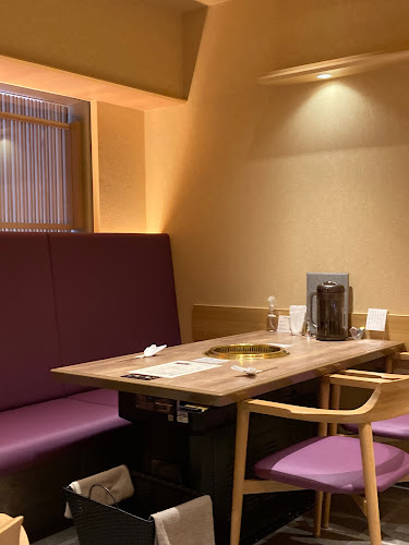 黒毛和牛 焼肉 龍 - 飲食業