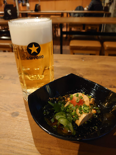 居酒屋ムサシ - 新宿区