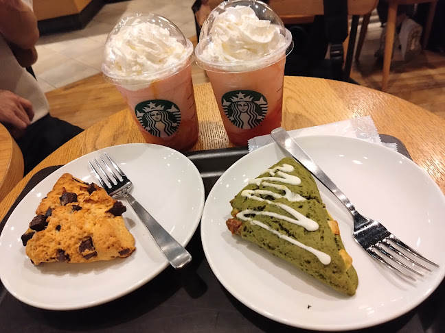 スターバックス コーヒー 堺筋本町店 - 大阪市