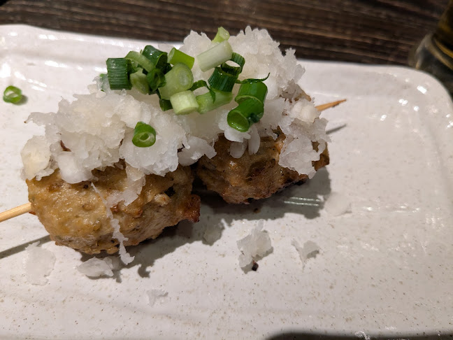 浜とんぼ - 飲食業