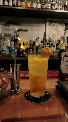 Comentarii opinii despre Bar Rummy