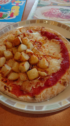 Comentarii opinii despre サイゼリヤ 長野西尾張部店