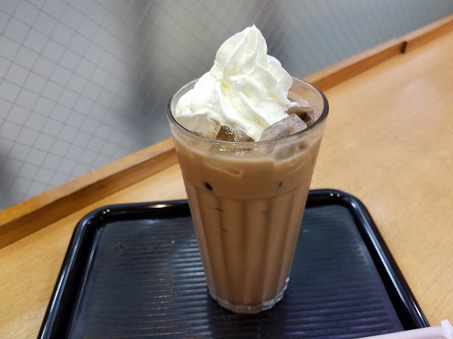 カフェミラノ 京成千葉駅前店