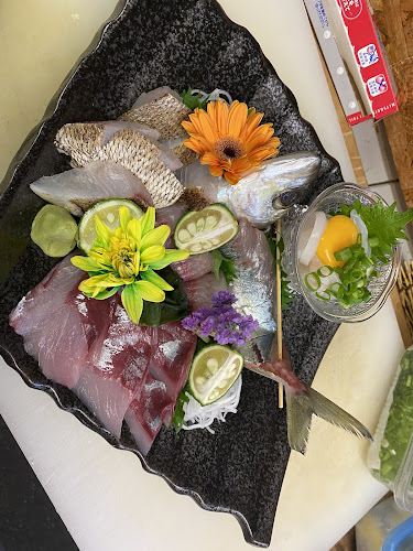 Opinii despre うみぼうず în 阿南市 - 飲食業