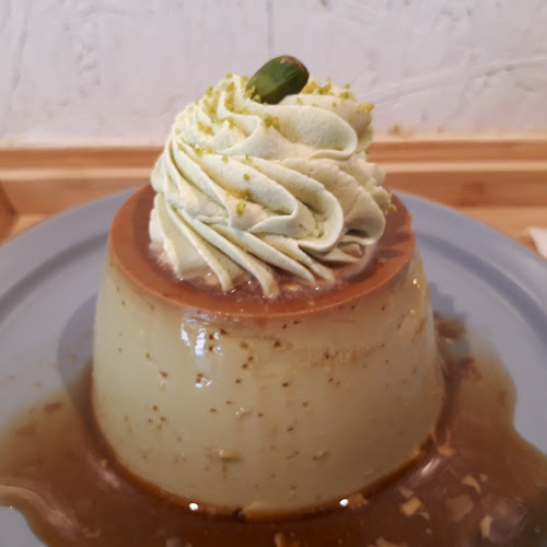 Comentarii opinii despre Lagom BAKESHOP (ラゴム ベイクショップ)