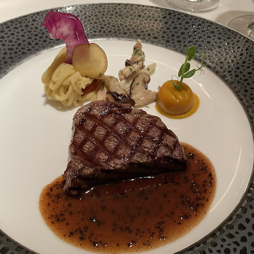 Opinii despre 上野精養軒 în 台東区 - 飲食業