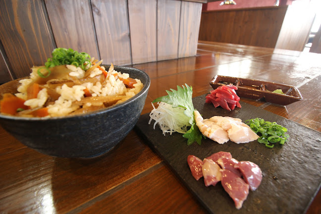 Comentarii opinii despre べんがら亭 港店