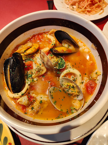 レストラン ポルポ - 江戸川区