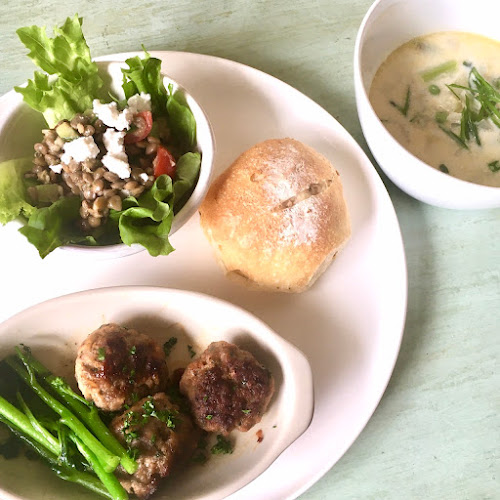 Mamma Piccola - 飲食業