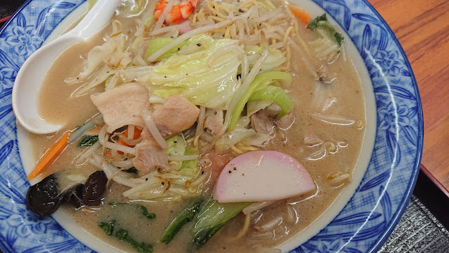 Comentarii opinii despre 中華料理 祥瑞