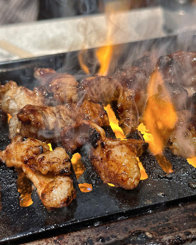 Comentarii opinii despre 焼肉ホルモン酒場 こてつ本店 藤が丘店