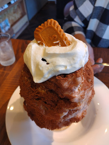 Comentarii opinii despre nini cafe