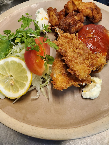 Opinii despre coffee shop シモン în 川口市 - 飲食業