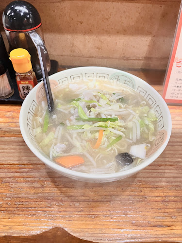 Comentarii opinii despre ラーメンウーパイ