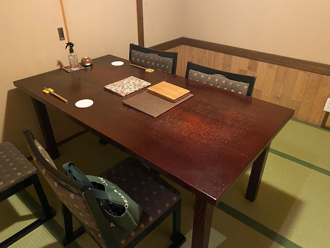 Opinii despre 吉里 柏別邸 în 柏市 - 飲食業