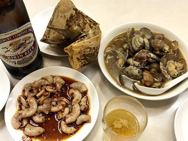 Comentarii opinii despre 味仙 今池本店