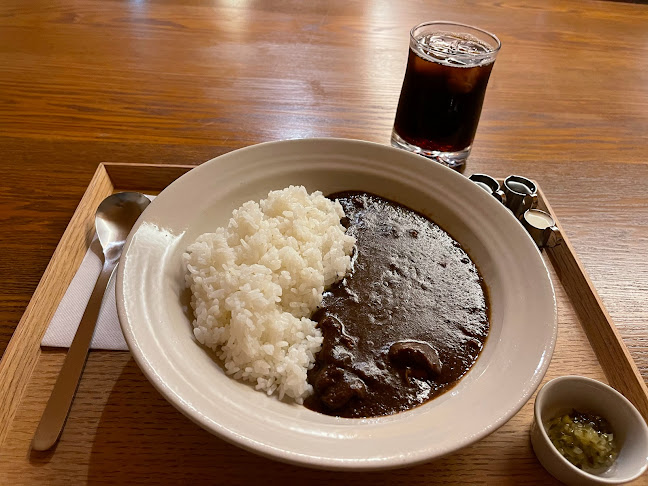 喫茶葦島 - 飲食業