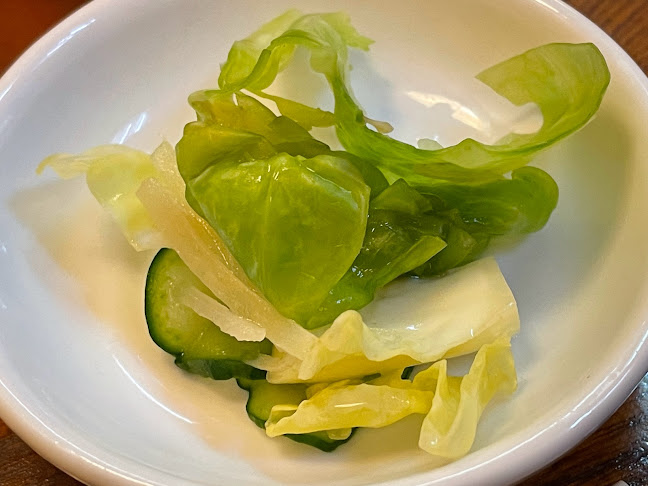 Opinii despre 定食家 母 în 郡山市 - 飲食業