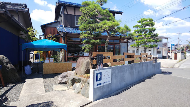 Opinii despre hahabaco cafe în 長浜市 - 飲食業