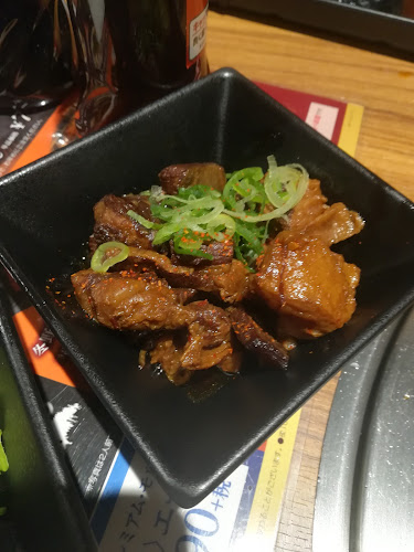 Comentarii opinii despre 熟成焼肉いちばん 瀬谷阿久和店