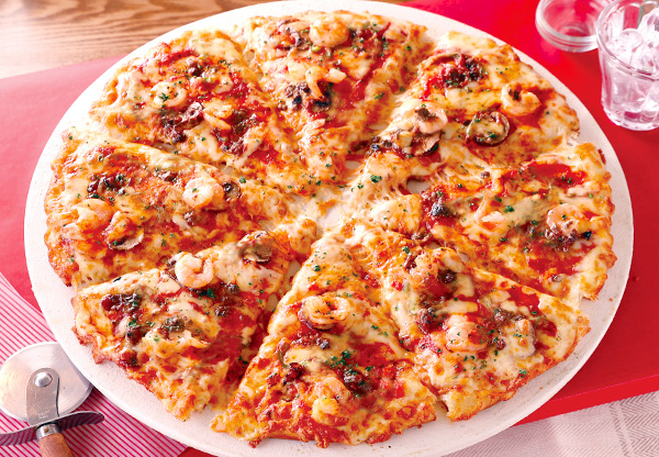 Comentarii opinii despre ピザーラ 桐生店