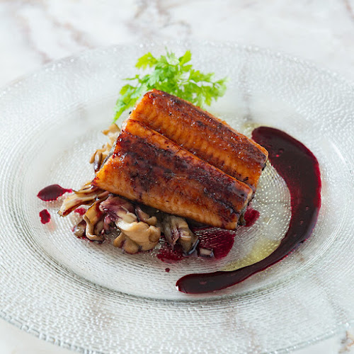 Comentarii opinii despre Hamburg Conel KITTE名古屋