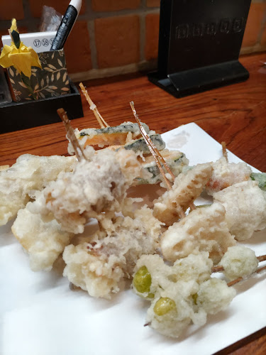 Opinii despre 四季味処 てんてん亭 în 出雲市 - 飲食業