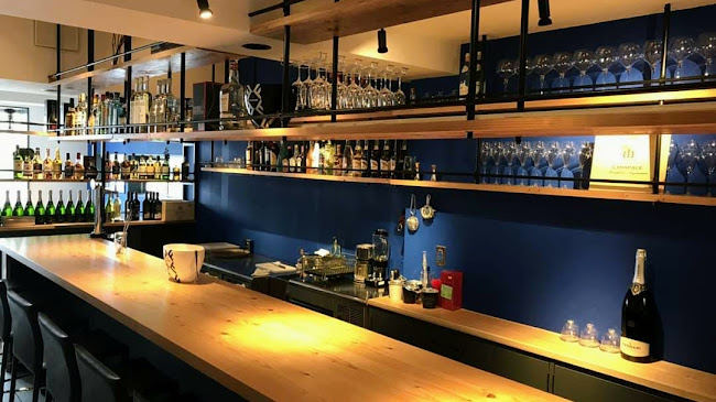 Bar Pond - 帯広市