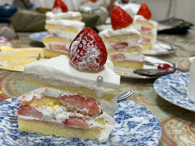 パティスリー ラパージュ