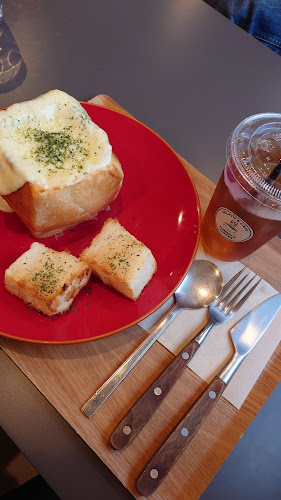 GELATO & CAFE YUMMY'S COFFEE