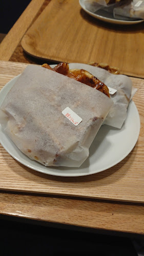 ミスターワッフル ルミネ大宮店 - さいたま市