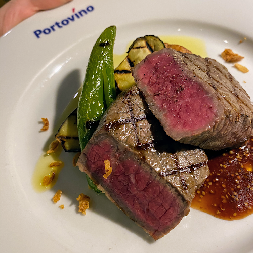 Comentarii opinii despre Portovino ポルトヴィーノ