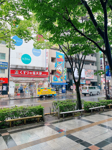 駄菓子とおかしのみせ エワタリ