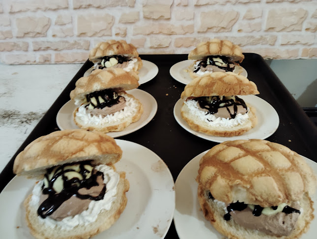 Comentarii opinii despre むろぴ